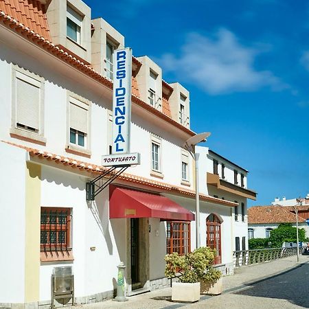 Residencial Fortunato Ericeira Exterior photo