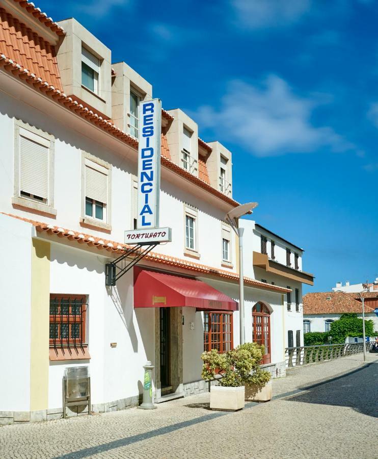 Residencial Fortunato Ericeira Exterior photo