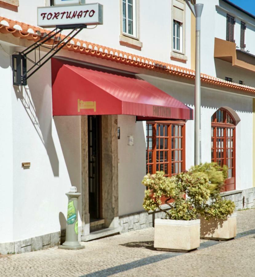 Residencial Fortunato Ericeira Exterior photo